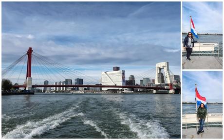 Un weekend a Rotterdam: cosa fare e cosa vedere Un weekend a Rotterdam: cosa fare e cosa vedere
