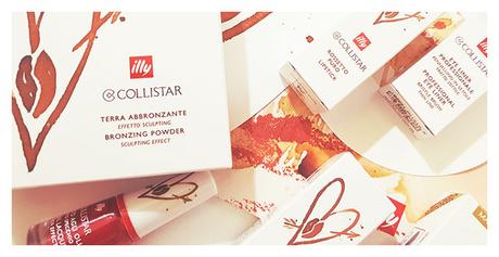 Collistar Collezione Caffè Collistar Collezione Caffè