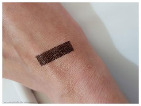 Collistar Eyeliner Professionale Collezione Caffè Collistar Eyeliner Professionale Collezione Caffè