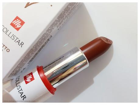Collezione Caffè Collistar Rossetto Puro Collezione Caffè Collistar Rossetto Puro