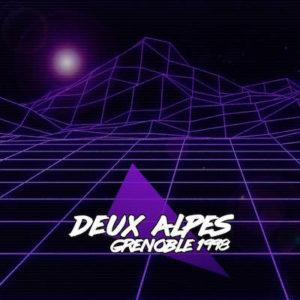 Deux Alpes – Grenoble 98 Deux Alpes – Grenoble 98