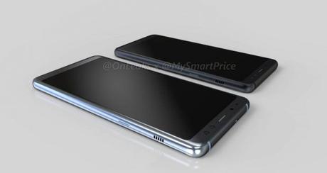Samsung Galaxy A7 (2018) si mostra su Geekbench con SoC Exynos 7885 e 6 GB di RAM Samsung Galaxy A7 (2018) si mostra su Geekbench con SoC Exynos 7885 e 6 GB di RAM