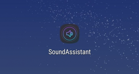 Samsung SoundAssistant si aggiorna alla versione 2.0 Samsung SoundAssistant si aggiorna alla versione 2.0