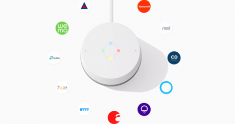 Google Assistant supporta gli accessori di 65 partner in totale Google Assistant supporta gli accessori di 65 partner in totale