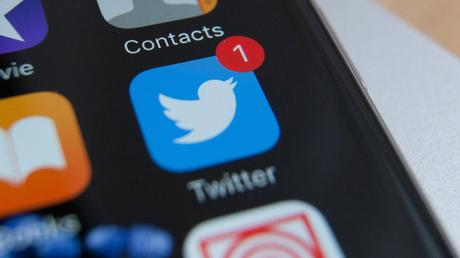 Wall Street premia Twitter che ammette l’errore sul totale degli utenti Wall Street premia Twitter che ammette l’errore sul totale degli utenti