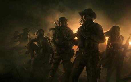 Gli sviluppatori di Wasteland 2 e Torment: Tides of Numenera celebrano il 15° anniversario dello studio con alcune offerte su Steam - Notizia - PC Gli sviluppatori di Wasteland 2 e Torment: Tides of Numenera celebrano il 15° anniversario dello studio con alcune offerte su Steam - Notizia - PC
