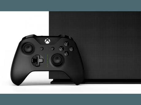 Microsoft avvisa che le scorte iniziali di Xbox One X potrebbero non bastare - Notizia Microsoft avvisa che le scorte iniziali di Xbox One X potrebbero non bastare - Notizia