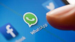 WhatsApp: ecco la funzione per eliminare i messaggi WhatsApp