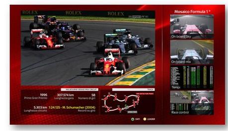 Sky Sport F1 HD Gp Messico, Palinsesto 26 - 29 Ottobre 2017 - #SkyMotoriRock Sky Sport F1 HD Gp Messico, Palinsesto 26 - 29 Ottobre 2017 - #SkyMotoriRock
