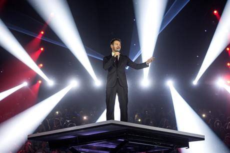 X Factor 2017, il primo live è il più visto di sempre su Sky (+15% rispetto al 2016) X Factor 2017, il primo live è il più visto di sempre su Sky (+15% rispetto al 2016)