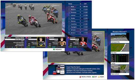 Sky Sport MotoGP HD Gp Malesia, Palinsesto 26 - 29 Ottobre 2017 - #SkyMotoriRock Sky Sport MotoGP HD Gp Malesia, Palinsesto 26 - 29 Ottobre 2017 - #SkyMotoriRock