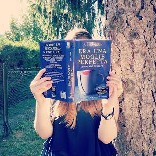 Recensione: Era una moglie perfetta di A.J. Banner Recensione: Era una moglie perfetta di A.J. Banner