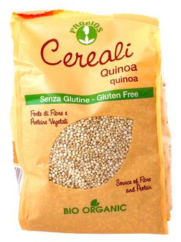 Crocchette di spinaci e quinoa Quinoa