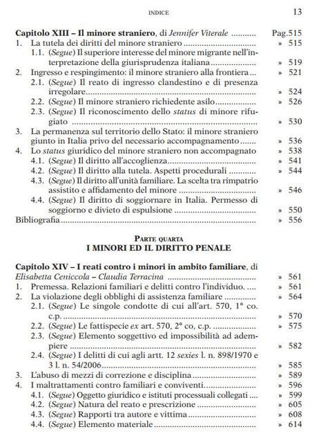 MACRILLO’ ARMANDO (a cura di), I diritti del minore e la tutela giurisdizionale. Curatela, tutela, affidamento, difesa. Maggioli editore, 2015 MACRILLO’ ARMANDO (a cura di), I diritti del minore e la tutela giurisdizionale. Curatela, tutela, affidamento, difesa. Maggioli editore, 2015
