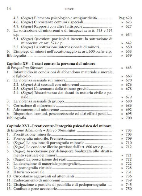 MACRILLO’ ARMANDO (a cura di), I diritti del minore e la tutela giurisdizionale. Curatela, tutela, affidamento, difesa. Maggioli editore, 2015 MACRILLO’ ARMANDO (a cura di), I diritti del minore e la tutela giurisdizionale. Curatela, tutela, affidamento, difesa. Maggioli editore, 2015