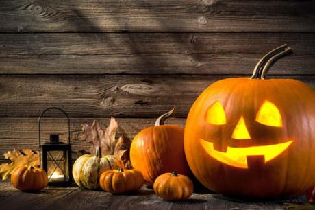 Weekend di Halloween: eventi per bambini e famiglie a Napoli Weekend di Halloween: eventi per bambini e famiglie a Napoli