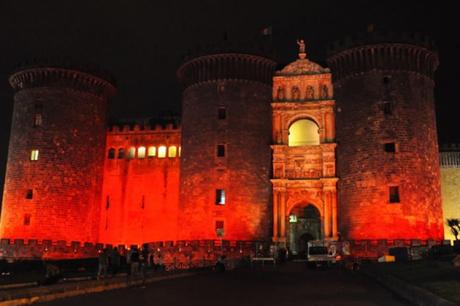 Weekend di Halloween: eventi per bambini e famiglie a Napoli Weekend di Halloween: eventi per bambini e famiglie a Napoli