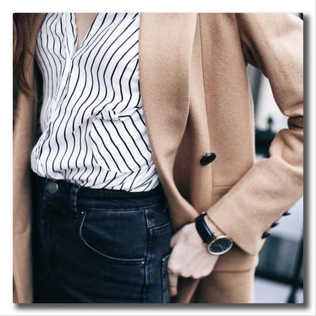 Le regole della moda da seguire dopo i 30 Le regole della moda da seguire dopo i 30