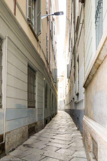 X Milan: caccia al tesoro tra le vie di Milano X Milan: caccia al tesoro tra le vie di Milano
