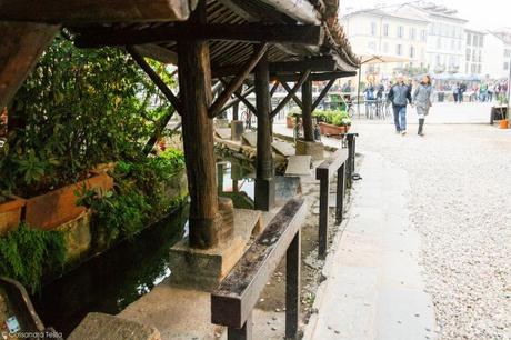 X Milan: caccia al tesoro tra le vie di Milano X Milan: caccia al tesoro tra le vie di Milano