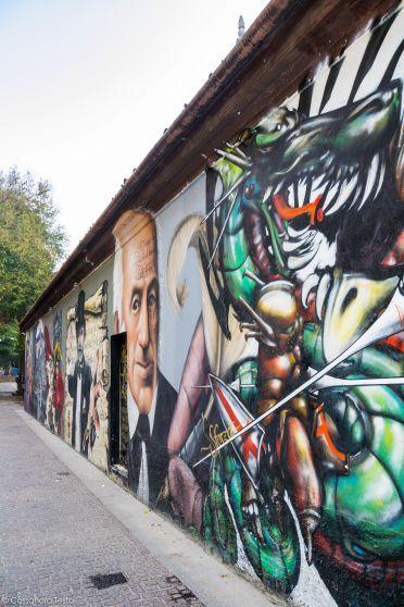 X Milan: caccia al tesoro tra le vie di Milano X Milan: caccia al tesoro tra le vie di Milano