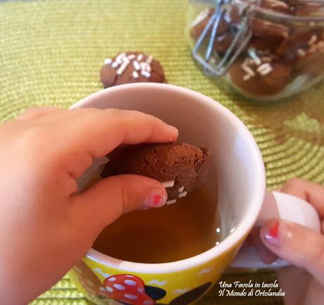 Pepite al cioccolato: la medicina contro l’influenza Pepite al cioccolato: la medicina contro l’influenza