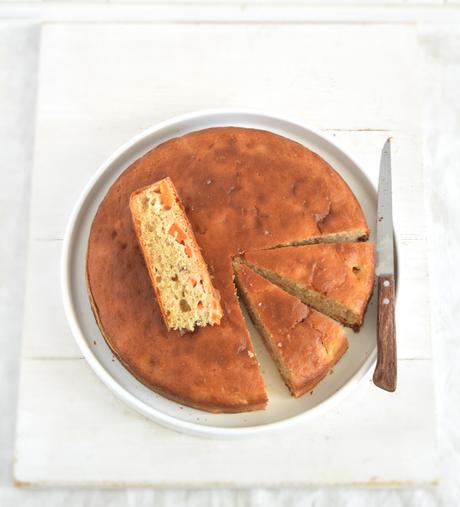 torta di zucca torta di zucca
