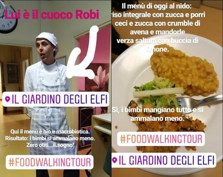 Foodwalkingtour Milano: a passeggio tra le eccellenze del cibo Foodwalkingtour Milano: a passeggio tra le eccellenze del cibo