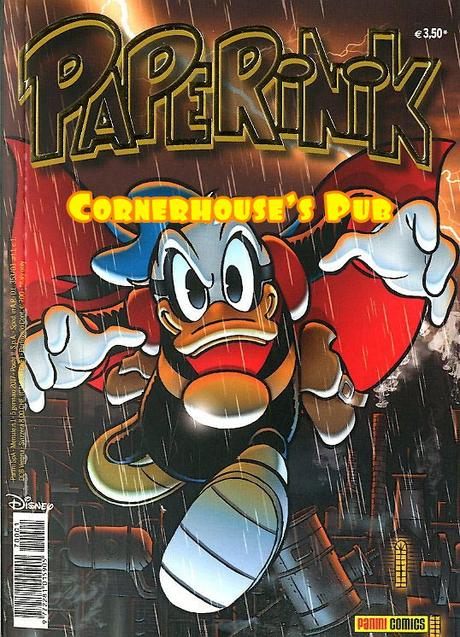 Paperink 1 (Appgrade 52) Paperink 1 (Appgrade 52)