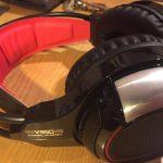 EasySMX ESM-V350: cuffie da gaming illuminate EasySMX ESM-V350: cuffie da gaming illuminate