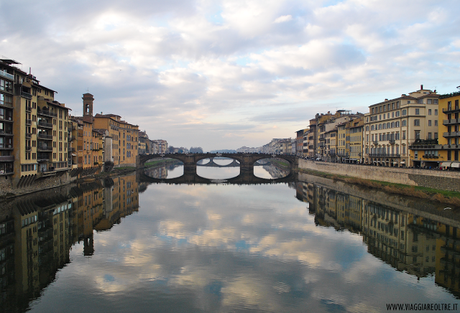 Firenze: le luminarie natalizie e il Firenze Light Festival Firenze: le luminarie natalizie e il Firenze Light Festival