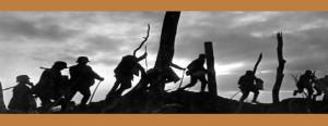 Alpinec v prvi svetovni vojni - Un alpino in guerra Alpinec v prvi svetovni vojni - Un alpino in guerra