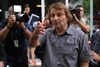 Cesare Battisti, una storia infinita. Cesare Battisti, una storia infinita.