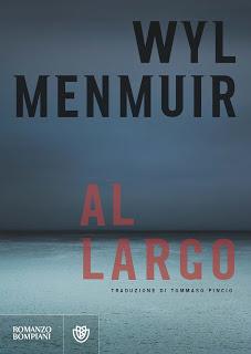 Anteprima: Al largo di Wyl Menmuir Anteprima: Al largo di Wyl Menmuir
