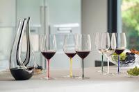 Riedel presenta: un brindisi Fatto a Mano! Riedel presenta: un brindisi Fatto a Mano!