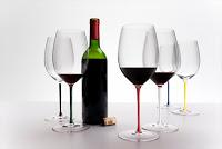 Riedel presenta: un brindisi Fatto a Mano! Riedel presenta: un brindisi Fatto a Mano!
