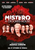 Mistero a Crooked House, il nuovo Film della Videa Mistero a Crooked House, il nuovo Film della Videa