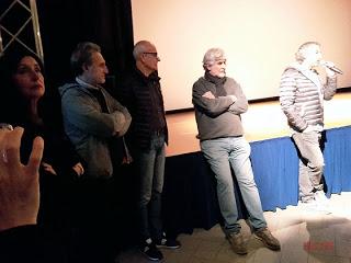 Il cinema ritorna a Fidenza e si chiama cinema ritorna Fidenza chiama Cinema