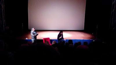 Il cinema ritorna a Fidenza e si chiama cinema ritorna Fidenza chiama Cinema