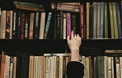 5 COSE CHE ... Le 5 case editrici più presenti nella mia libreria 5 COSE CHE ... Le 5 case editrici più presenti nella mia libreria