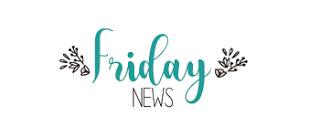 Friday News #105 Friday News #105