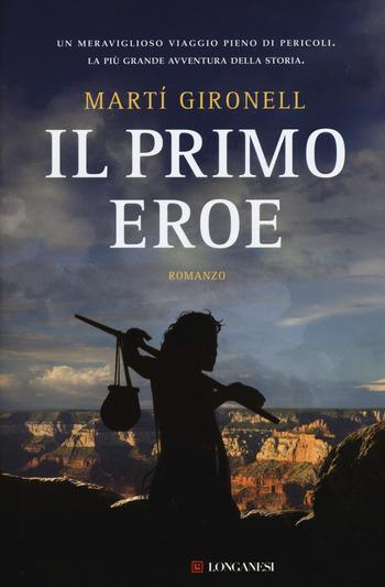 Recensione di Il primo eroe di Martí Gironell Recensione di Il primo eroe di Martí Gironell
