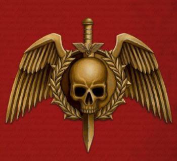 The Horus Heresy - Age of Darkness Rulebook: anteprime da Twitch The Horus Heresy - Age of Darkness Rulebook: anteprime da Twitch