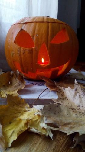 Quanto tempo dura la zucca di Halloween? Quanto tempo dura la zucca di Halloween?