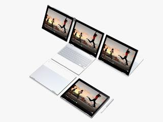 Google Pixelbook: arrivano le prime video recensioni in inglese Google Pixelbook: arrivano le prime video recensioni in inglese
