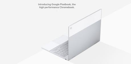 Google Pixelbook: arrivano le prime video recensioni in inglese Google Pixelbook: arrivano le prime video recensioni in inglese