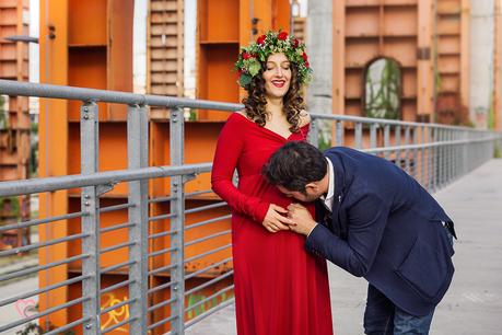 Fotografia-gravidanza-maternity-Torino Servizio fotografico in gravidanza, maternity