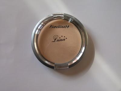 Recensione Cipria di Luna Cosmetici Recensione Cipria di Luna Cosmetici