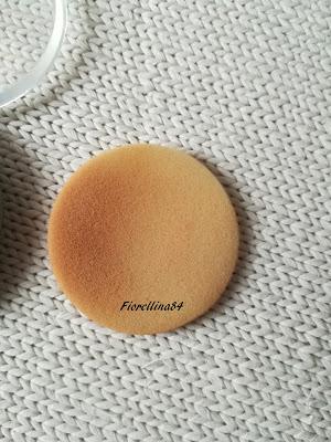 Recensione Cipria di Luna Cosmetici Recensione Cipria di Luna Cosmetici