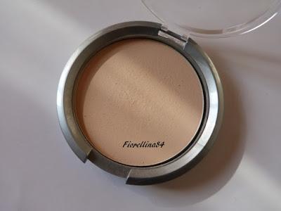 Recensione Cipria di Luna Cosmetici Recensione Cipria di Luna Cosmetici